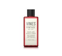Vines Vintage Men's Traditional Scalp Treatment Tonic 200ml