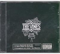 Vines - Vision Valley