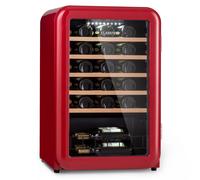 Vinetage 49 Uno Weinlagerschrank 110 Ltr / 49 Fl. 4-22°C Retro
