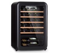 Vinetage 49 Uno wine fridge 110 litres / 49 bottles 4-22°C retro