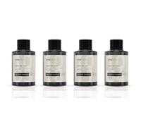 VINEVIDA Hotel Fragrance Collection - 4 Pack Diffuser Oils - Cold Air Diffusers - Scents No. 1005, 1018, 1011, 1004