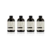 VINEVIDA (Pack of 4) Hotel Fragrance Collection Diffuser Oil - Hotel Scents Diffusers for Home - Cold Air Diffuser Oil - Hotel Scent Essential Oil, Diffuser Scents No. 1000, No.1001, No.1007, No.1003