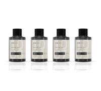 VINEVIDA (Pack of 4) Hotel Fragrance Collection Diffuser Oil - Hotel Scents Diffusers for Home - Cold Air Diffuser Oil - Hotel Scent Essential Oil, Diffuser Scents No. 1000, No.1001, No.1007, No.1003