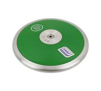 VINEX Competition Throwing Discus Practice - 1.00 KG