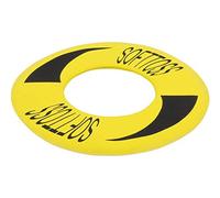 Vinex SOFT TOSS Flying Disc - 23 cm - Yellow