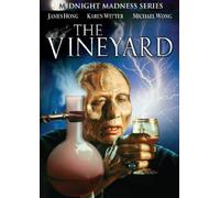Vineyard [DVD] [1989] [Region 1] [US Import] [NTSC]