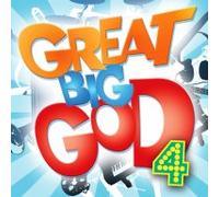 Vineyard - Great Big God 4