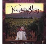 Vineyard Jazz: Wine Tasting Mu