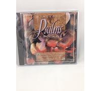 Vineyard Music Group - Vineyard Psalms Vol. 4 (UK Import)