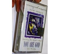 Vineyard Music New Songs - You Are God [CASSETTE]