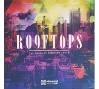 Vineyard UK - Rooftops