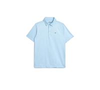 Vineyard Vines Boys Boys Printed Sankaty Polo, Micro Whale Allover, 6 Years