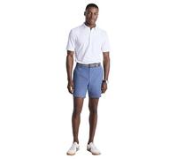 Vineyard Vines Men's 7 Inch On-The-go Shorts, Moonshine, 34