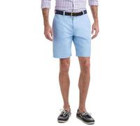 vineyard vines Men's 9 Inch Stretch Breaker Shorts Casual, Jake Blue, 34