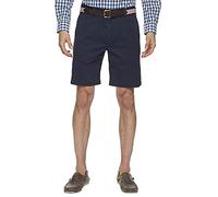 Vineyard Vines Men's 9 Inch Stretch Breaker Shorts, Vineyard Navy, 38