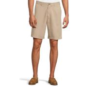 Vineyard Vines Men's 9" Stretch Breaker Short, Khaki, 33