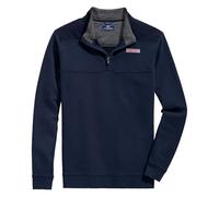 vineyard vines Men's Classic Shep Shirt, Vineyard Navy, M