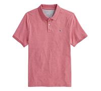 Vineyard Vines Men's Edgartown Short Sleeve Pique Polo, Lobster Reef, Medium