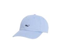 Vineyard Vines Men's Garment Wash Classic Baseball Hat, Garment Wash - Coastline, One size