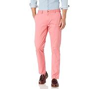 Vineyard Vines Men's New Breaker Trousers, Jetty Red, 28 W/32 L
