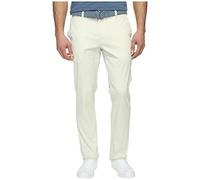 Vineyard Vines Men's New Breaker Trousers, Stone, 38 W/32 L