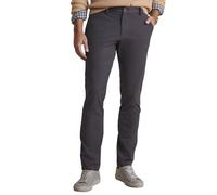 vineyard vines Men's On-The-go Pant Casual, Dark Night, 32W x 32L