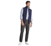 vineyard vines Men's On-The-go Pant, Evening Sky, 40W x 30L