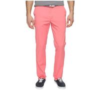 Vineyard Vines Men's Original Breaker Straight Leg Pant - red - 32W x 32L