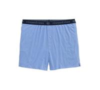 vineyard vines Men's Sankaty Boxers Shorts, Bass Micro Jake Blue, XS