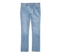 Vineyard Vines Men's Slim Straight Indigo Denim Jeans, Vineyard Wash, 34W x 32L