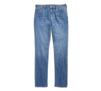Vineyard Vines Men's Slim Straight Indigo Denim Jeans, Vintage Wash, 30W / 30L