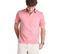 Vineyard Vines Men's Surf Polo, Jetty Red, XXL