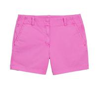 Vineyard Vines Women's 5" Herringbone Every Day Shorts, Pink Wave, 14