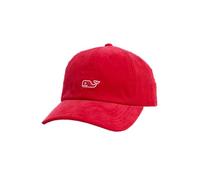 Vineyard Vines Women's Corduroy Baseball Hat
