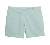 vineyard vines Women's Herringbone 5" Every Day Short, Aqua Haze, Aqua Haze, 4