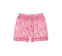 Vineyard Vines Womens Nori Pull on Short, Block Print Toucan, XS