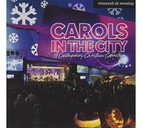 Vineyard Worship - Carols in the City