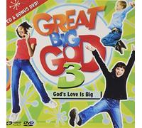 Vineyard Worship - Great Big God 3