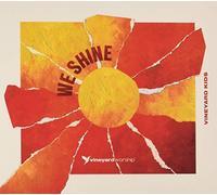 Vineyard Worship - We Shine CD