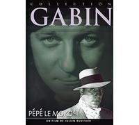 Ving Rhames - Pepe Le Moko [DVD]