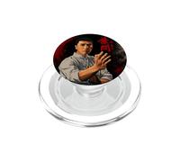 Ving Tsun Kung Fu Master PopSockets PopGrip for MagSafe