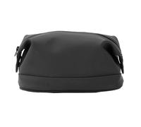 Vinga Baltimore 4.5L Wash Bag in Black