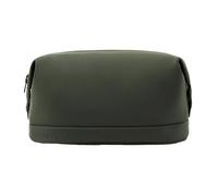 Vinga Baltimore 4.5L Wash Bag in Green Vinga Green