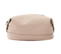 Vinga Baltimore 4.5L Wash Bag In Greige Greige One Size