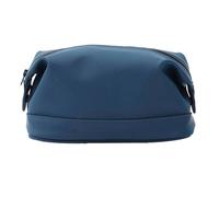 Vinga Baltimore 4.5L Wash Bag in Navy Vinga Navy