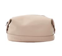 Vinga Baltimore 4.5L Wash Bag In Greige Greige One Size