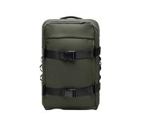 Vinga Baltimore Explorer Recycled Backpack (One Size) (Green)