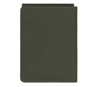 Vinga Baltimore RFID Passport Cover (One Size) (Green)