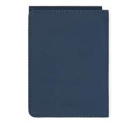 Vinga Baltimore RFID Passport Cover (One Size) (Navy)