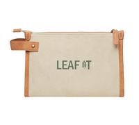 Vinga Bosler Canvas Recycled Toiletry Bag XD758
